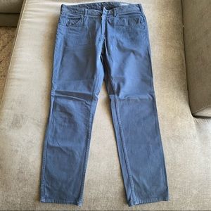 Bonobos Travel Jeans 33x31